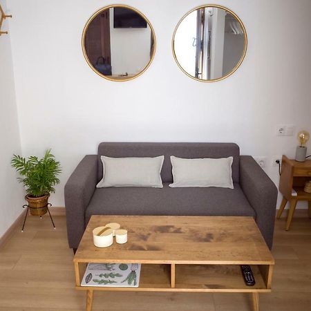 Casita Maria Lägenhet Ronda Exteriör bild