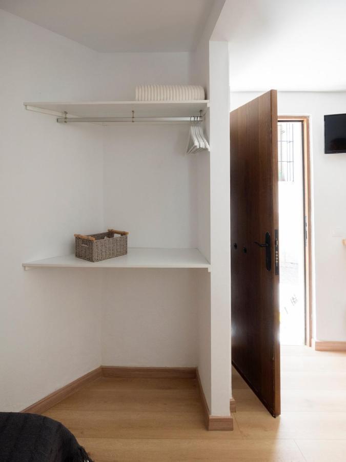 Casita Maria Lägenhet Ronda Exteriör bild